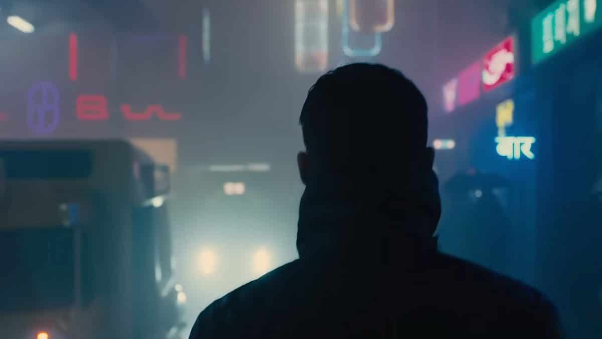 Blade Runner: Auch für PS6 – Until-Dawn-Studio hatte Großes vor