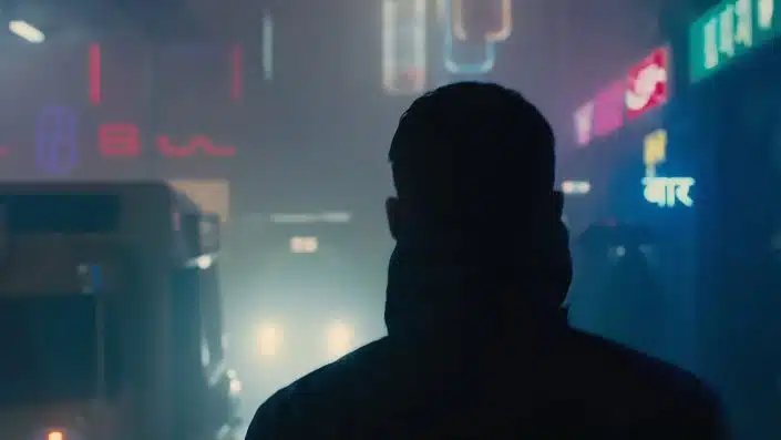 Blade Runner: Auch für PS6 – Until-Dawn-Studio hatte Großes vor
