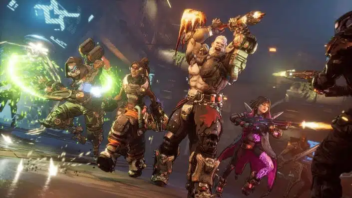 Borderlands 4: Massig neue Infos und ausführlicher Gameplay Deep Dive zum Loot-Shooter