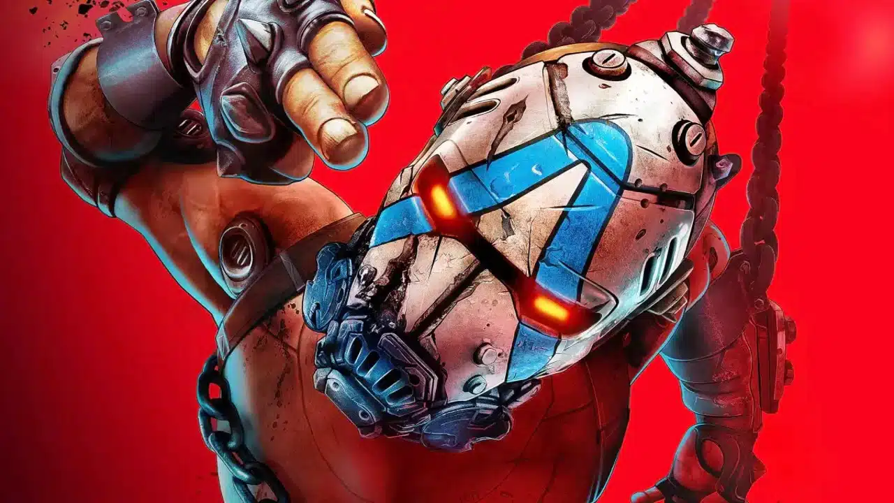 Play3 Video: Borderlands 4: Massig neue Infos und ausführlicher Gameplay Deep Dive zum Loot-Shooter