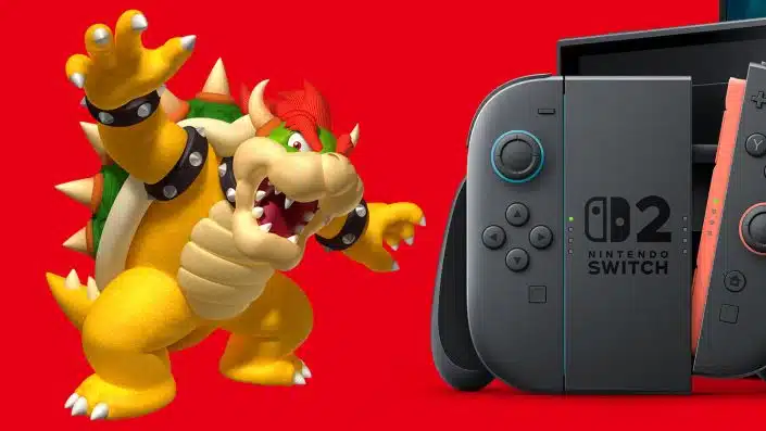 Switch 2: Bowser nennt Grund für hohen Preis – Zölle stehen nicht an erster Stelle
