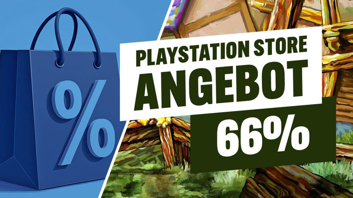 Mit PS Plus extra sparen: PS5-Neuauflage eines Kult-Puzzlers lockt mit PSN-Bestpreis