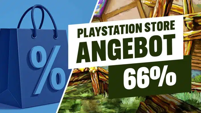 Mit PS Plus extra sparen: PS5-Neuauflage eines Kult-Puzzlers lockt mit PSN-Bestpreis