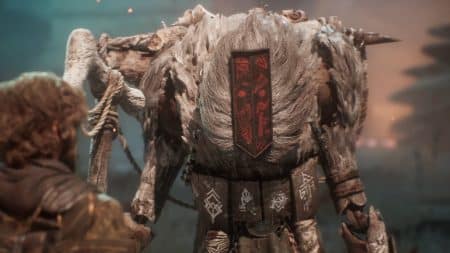 Clair Obscur Expedition 33: Neuer Gameplay-Trailer präsentiert Monoco und seine einzigartigen Verwandlungskünste