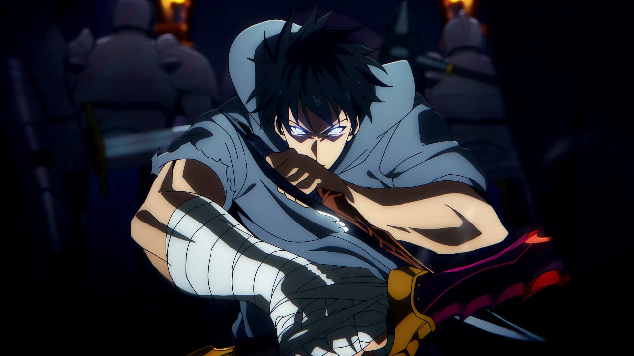 Crunchyroll: Solo Leveling & mehr – Schaut euch im Ani-May 16 Anime-Hits kostenlos an!