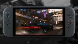 Cyberpunk 2077 führt Switch 2-Charts an: Physischer Release und umstrittene Game-Key-Karten als Erfolgsgrund? Analyst klärt auf