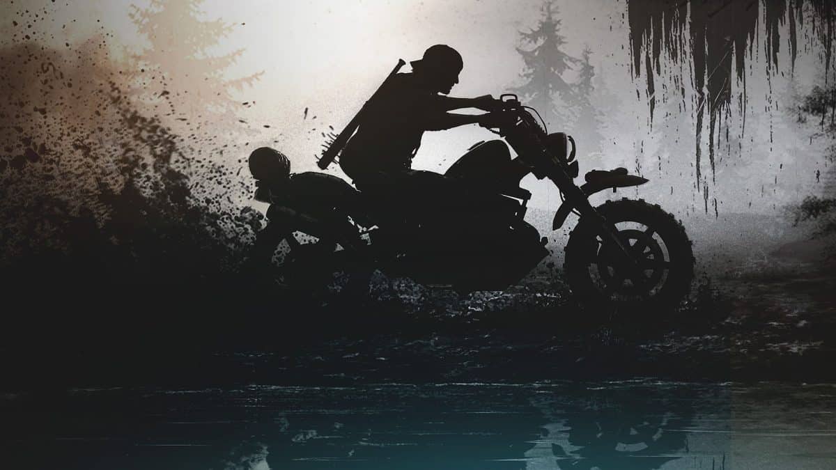 Days Gone Remastered: Countdown zum Launch – Modi, Upgrade und Freischaltzeit