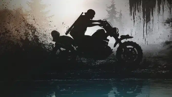 Days Gone Remastered: „Farewell Wilderness“-Trailer stimmt auf den heutigen Release ein