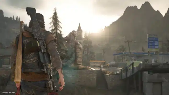 Days Gone Remastered: Warum das PS5-Update mehr ist als nur hübschere Grafik