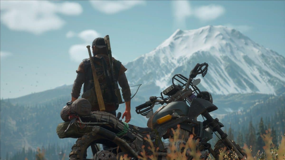 Days Gone Remastered: Barrierefreiheit im Fokus – So soll das Zombie-Abenteuer für jeden zugänglich sein