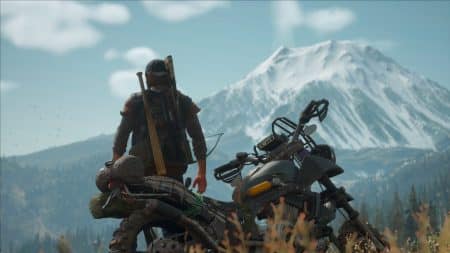 Days Gone: Ein Kanditat für eine Xbox-Umsetzung? Wie ein Tweet von Sony Bend für Aufruhr sorgt