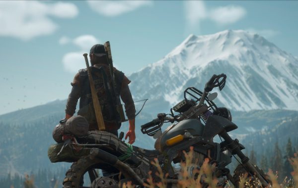 Play3 News: Days Gone Remastered: Preload-Start und Downloadgröße – PS5-Version kleiner als das Original