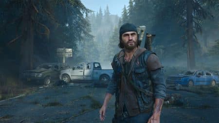 Days Gone Remastered: Neues Update 1.025 veröffentlicht – Ein wichtiger Fix für ein einziges Ärgernis