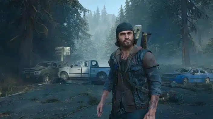 Days Gone Remastered: Neues Update 1.025 veröffentlicht – Ein wichtiger Fix für ein einziges Ärgernis