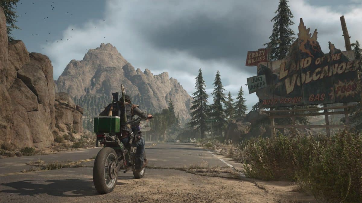 Days Gone Remastered: Späte Genugtuung? Test-Wertungen zur PS5-Version überzeugen Kritiker nachträglich