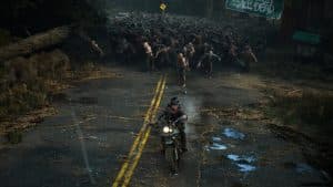 Days Gone Remastered: Trailer zur PS5-Neuauflage entfesselt riesige Freaker-Horden im neuen Assault-Modus
