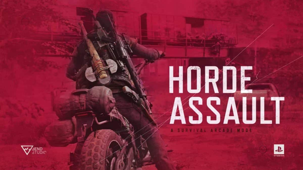 Days Gone Remastered: Im Detail vorgestellt – So sorgt der Hordenangriff-Modus für frischen Wind