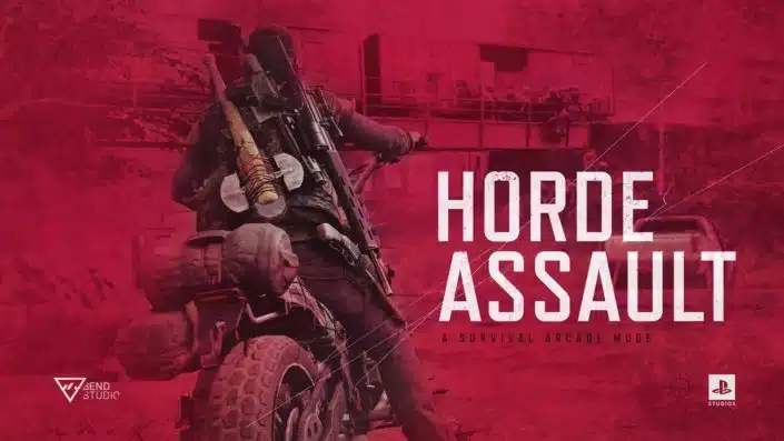 Days Gone Remastered: Im Detail vorgestellt – So sorgt der Hordenangriff-Modus für frischen Wind