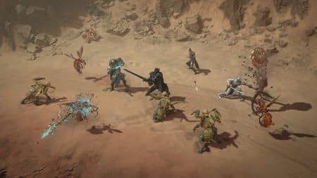 Diablo 4 x Berserk: Alle Infos zum ersten Crossover mit Kult-Anime enthüllt – Termin und Inhalte