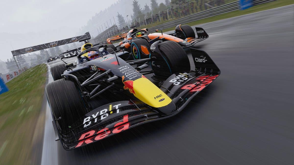 EA Sports F1 25: Mehr Realismus – Neue Infos zu Authentizität und Anpassungsmöglichkeiten