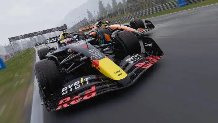 EA Sports F1 25: Mehr Realismus – Neue Infos zu Authentizität und Anpassungsmöglichkeiten