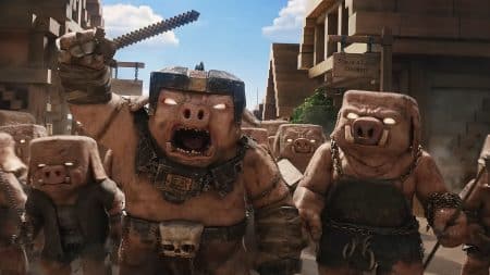 Minecraft-Film: Großer Erfolg trotz Kritik? Vielversprechende Prognose zum Einspielergebnis