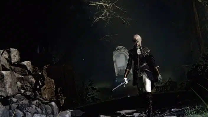 Elden Ring Nightreign: Rapier und Rewind – Neuer Trailer zeigt die flinke Herzogin in Aktion