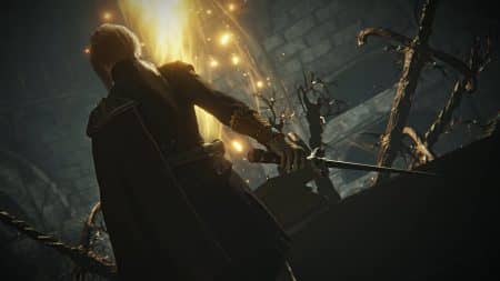 Elden Ring Nightreign: Rapier und Rewind – Neuer Trailer zeigt die flinke Herzogin in Aktion
