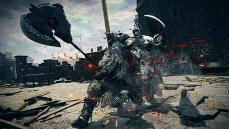 Elden Ring Nightreign: Neuer Trailer stellt den brutalen Raider vor – Riesen-Axt und Steinmagie