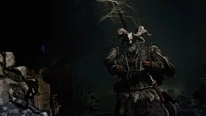 Elden Ring Nightreign: Neuer Trailer stellt den brutalen Raider vor – Riesen-Axt und Steinmagie