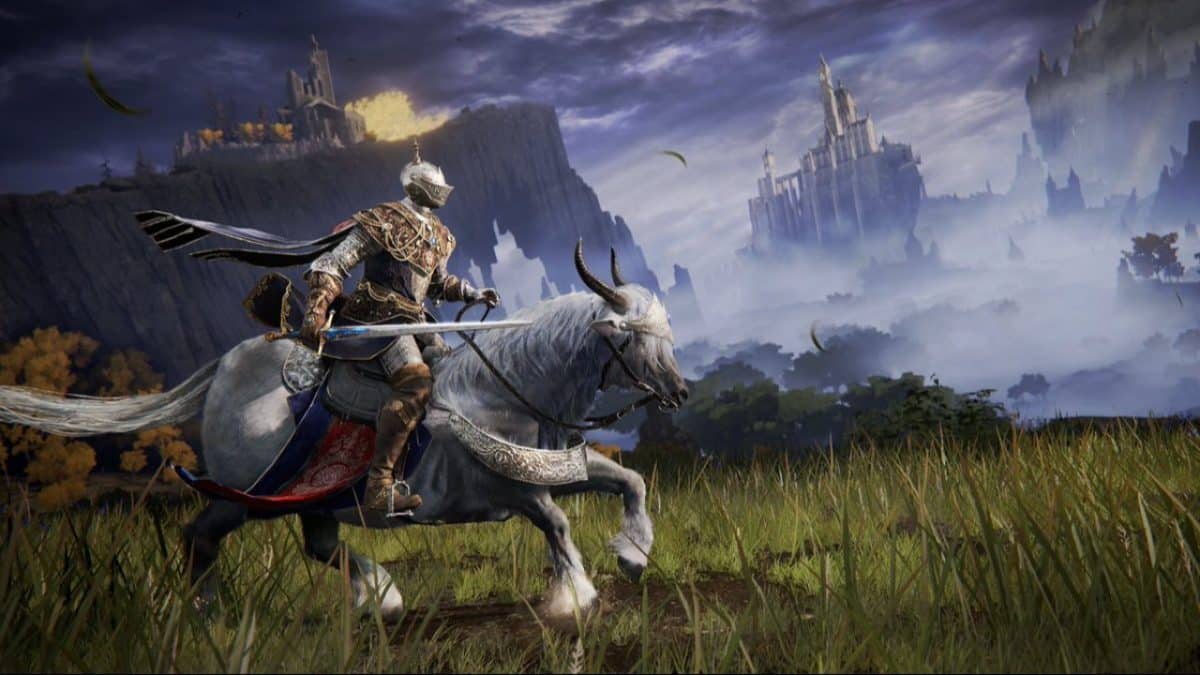Elden Ring: Switch-2-Version mit neuen Inhalten – Update auch für PS5 und PS4? 