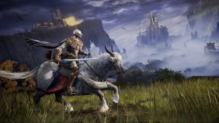 Elden Ring: Tarnished Edition für Switch 2 erhält zwei neue Klassen – Was ist mit PS5 & Co.?
