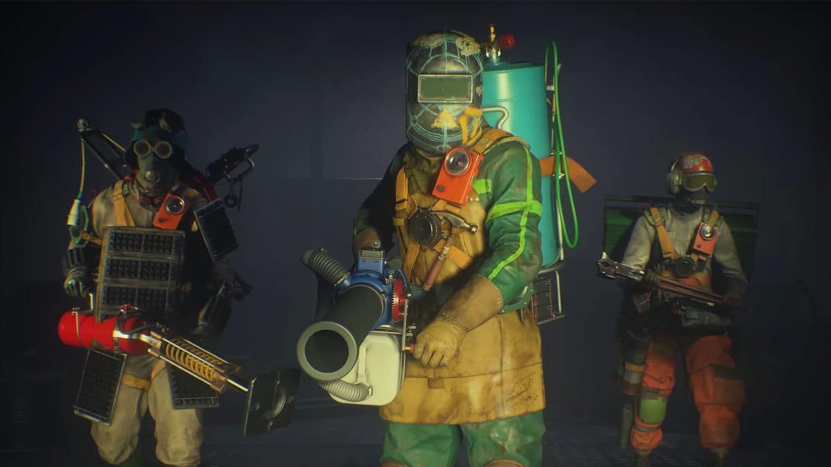 FBC Firebreak: Koop-Ableger für PS Plus erscheint im Juni – Termin, Editionen und Gameplay-Details