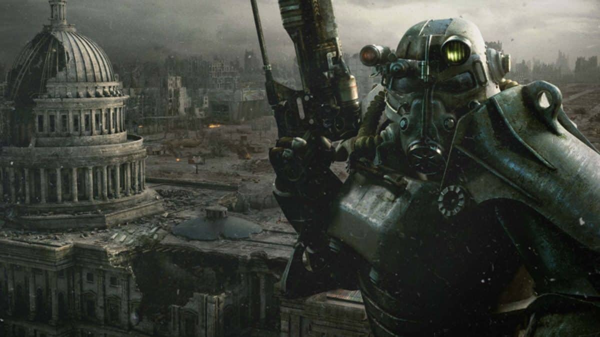 Fallout 3 Remaster: Ex-Bethesda-Veteran ist sich sicher – Neuauflage funktioniert nur mit dieser Änderung