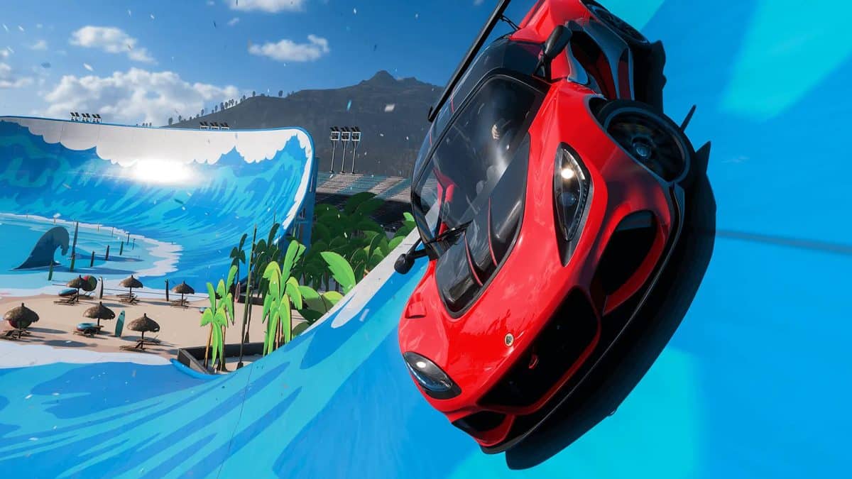 Forza Horizon 5: Mit dem PS5-Launch startet Horizon Realms – das steckt drin
