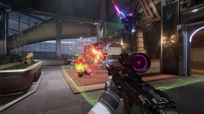 FragPunk: Nach kurzfristiger Verschiebung – PS5-Version des Free-to-Play-Shooters hat einen Termin