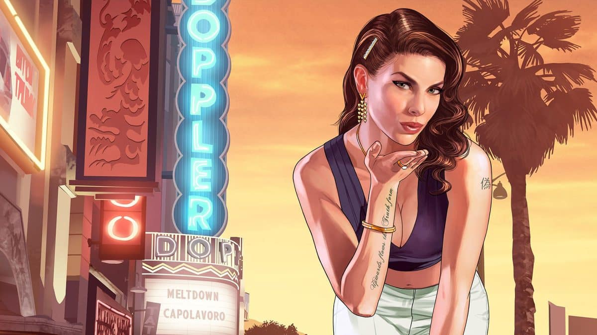 Twitch 2024: 60 Prozent Marktanteil, GTA 5 und League of Legends an der Spitze plus weitere Statistiken