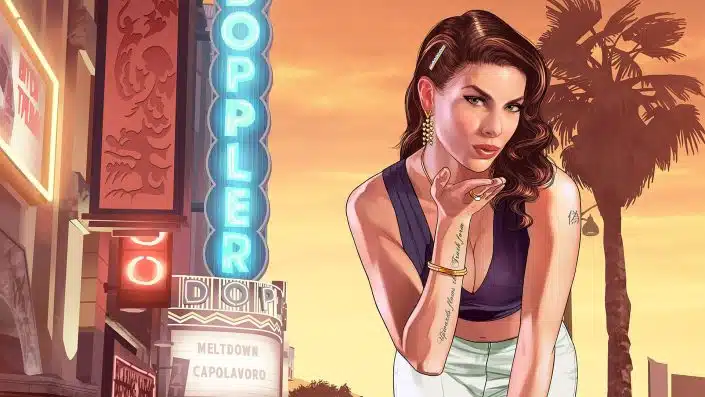 Twitch 2024: 60 Prozent Marktanteil, GTA 5 und League of Legends an der Spitze plus weitere Statistiken