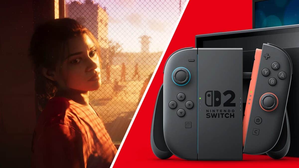 Switch 2 & GTA 6: Prognose sieht Rekordwachstum – Nutzerverhalten analysiert
