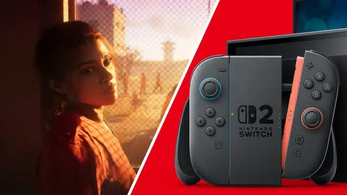 Switch 2 & GTA 6: Prognose sieht Rekordwachstum – Nutzerverhalten analysiert