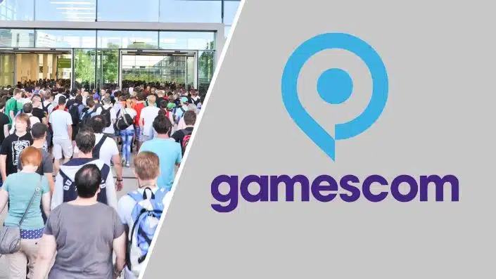 Gamescom: Bleibt die Messe in Köln? Veranstalter meldet sich zu Wort