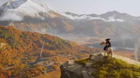 Ghost of Yotei: Sucker Punch im Interview – Die bisher freieste Spielerfahrung und das Erbe von Jin Sakai