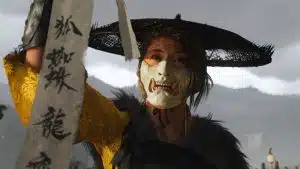 Ghost of Yotei: Entwickler über die neuen Waffen – das Katana bleibt, aber die Action explodiert