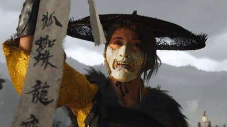 Ghost of Yotei: Ausführliche State of Play-Präsentation ab 23 Uhr live im Stream verfolgen