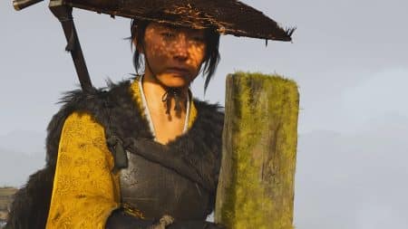 Ghost of Yotei: Release-Termin steht fest – Neuer Trailer, Editionen & Pre-Order-Boni vorgestellt