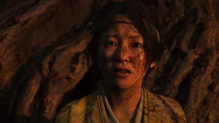 Ghost of Yotei: Nächste Altersfreigabe verrät weitere Gameplay-Details 