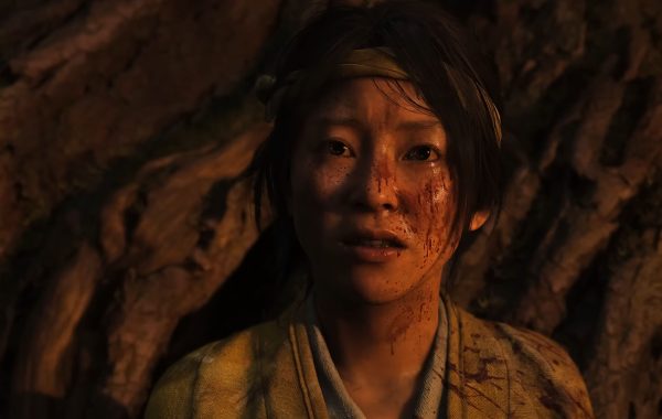 Play3 News: Ghost of Yotei: Nächste Altersfreigabe verrät weitere Gameplay-Details 