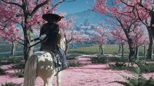 Ghost of Yotei: Besser als Ghost of Tsushima? Sucker Punch hat es laut Ex-PlayStation-Manager „wieder geschafft“