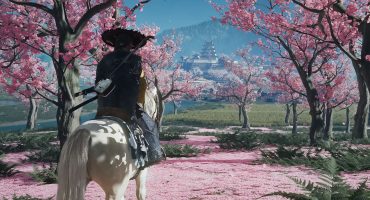 Play3 News: Ghost of Yotei: Besser als Ghost of Tsushima? Sucker Punch hat es laut Ex-PlayStation-Manager „wieder geschafft“
