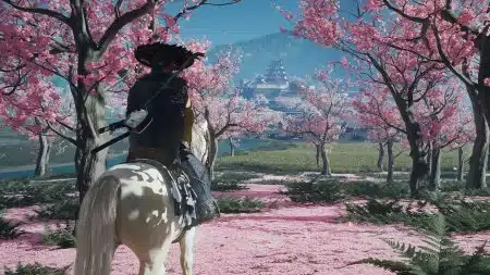 GTA 6 & Ghost of Yotei: Open-World als Bühne für Witze – Ubisoft-Veteran über modernes Spieldesign